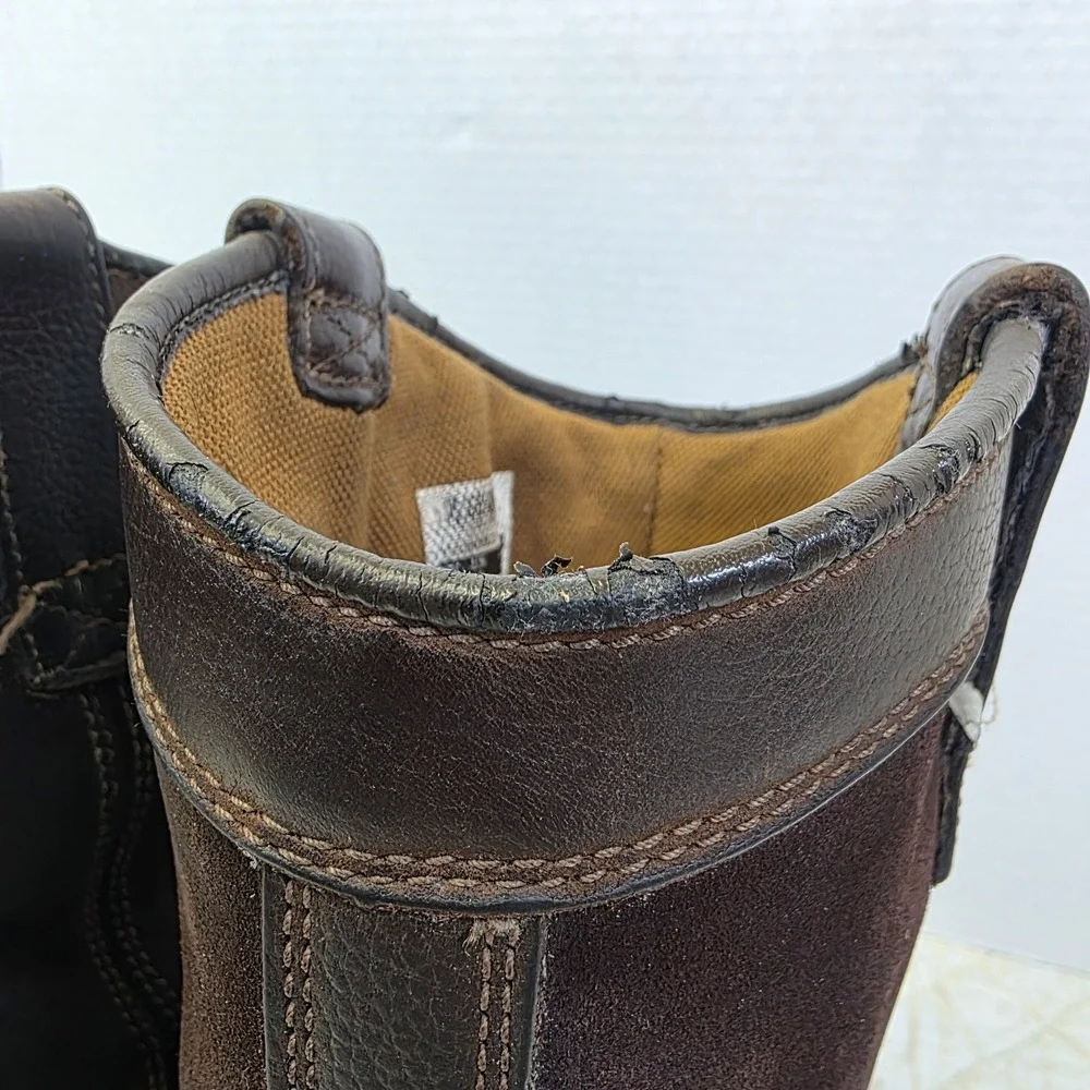 Carhartt Men's 13W 11